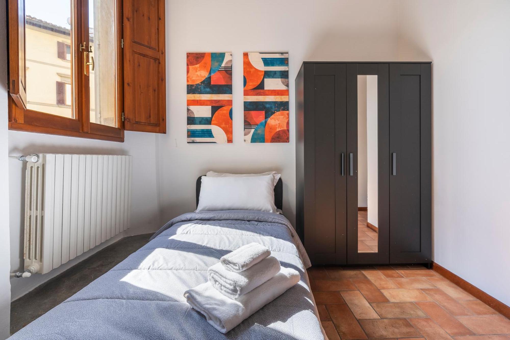 Appartement Vigna Nuova First Floor *