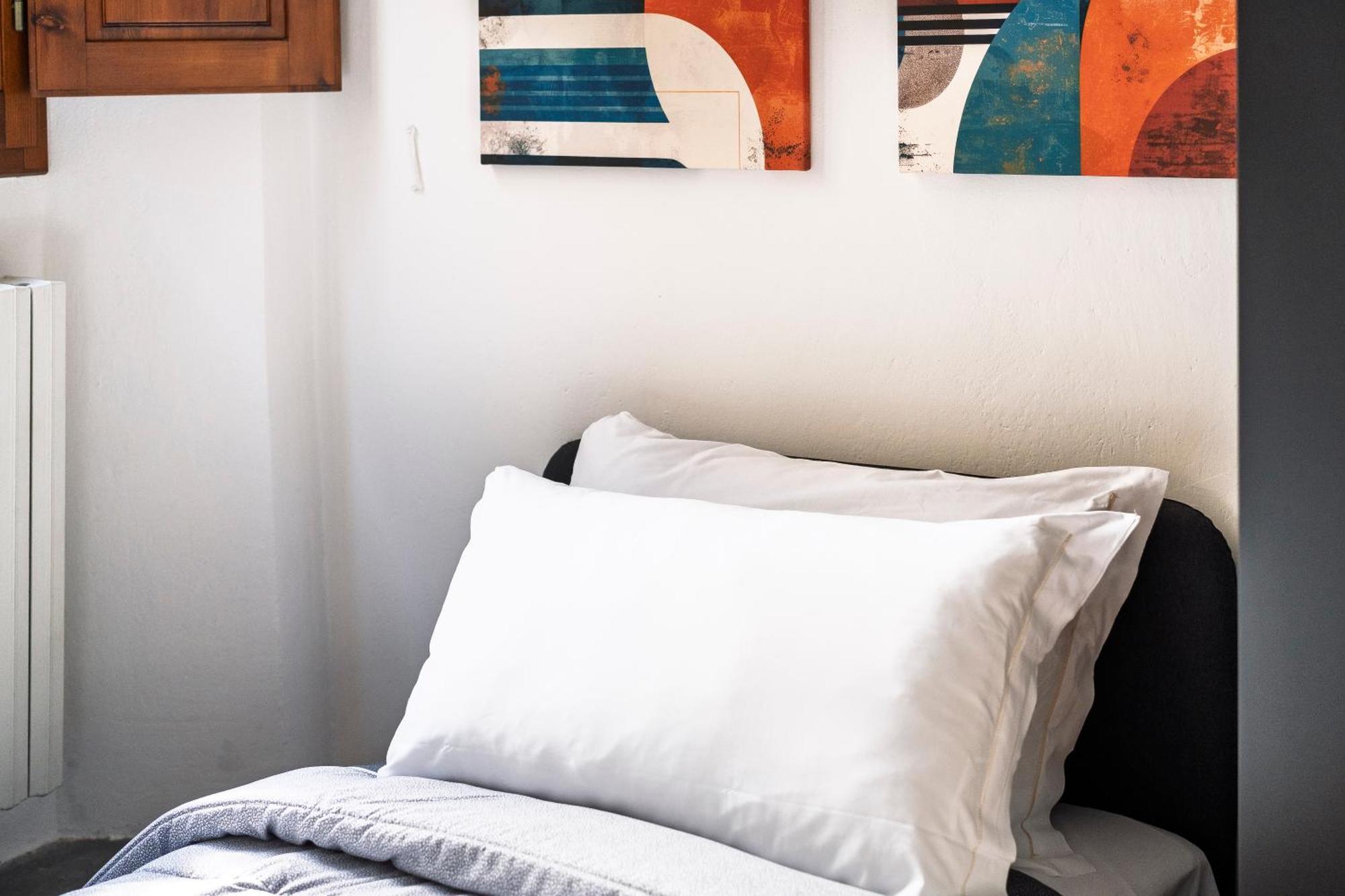 Vigna Nuova First Floor Appartement