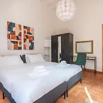 Vigna Nuova First Floor