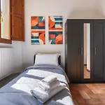 Vigna Nuova First Floor