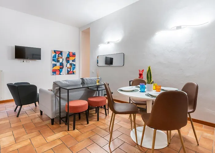 Vigna Nuova First Floor