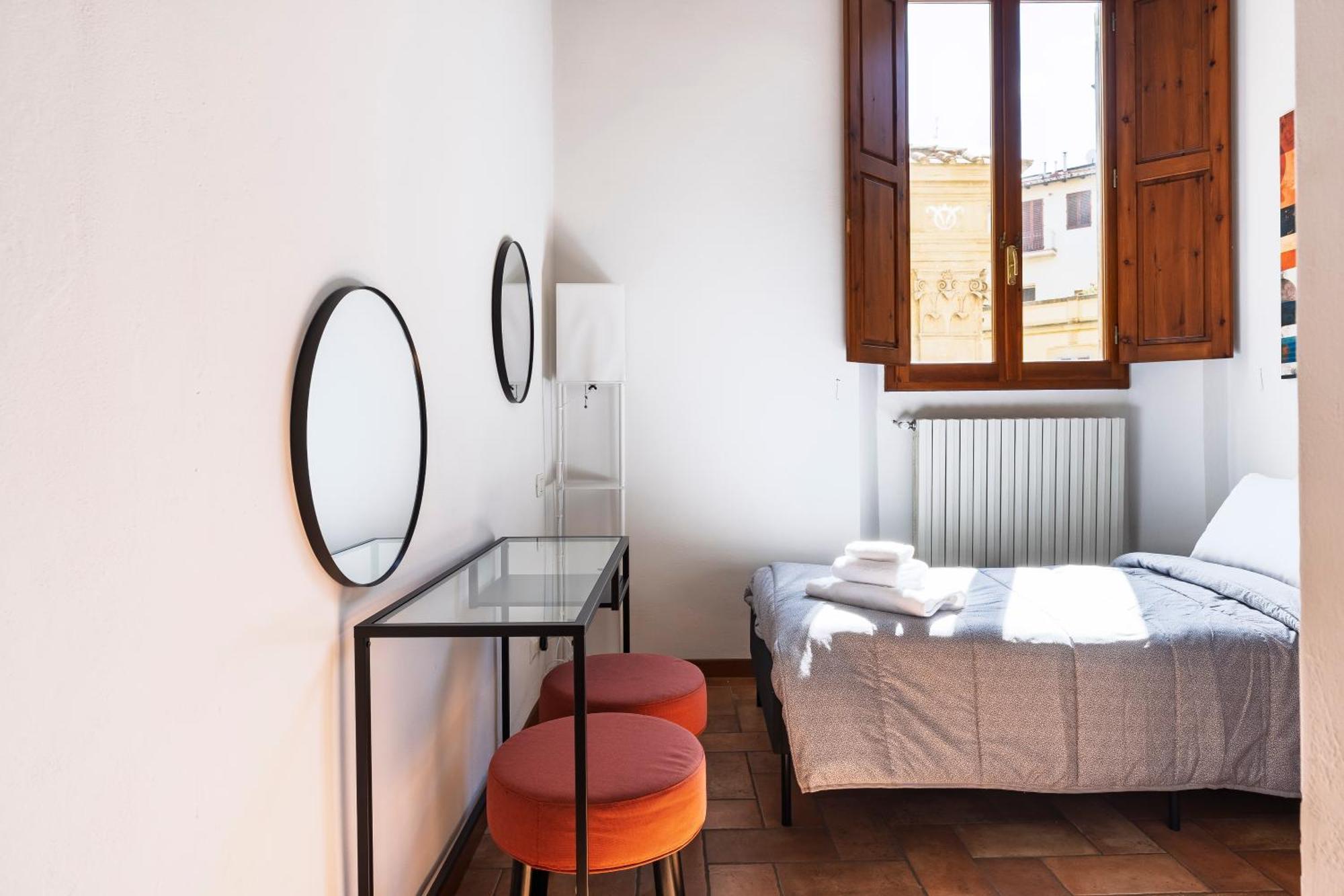 Vigna Nuova First Floor * Firenze