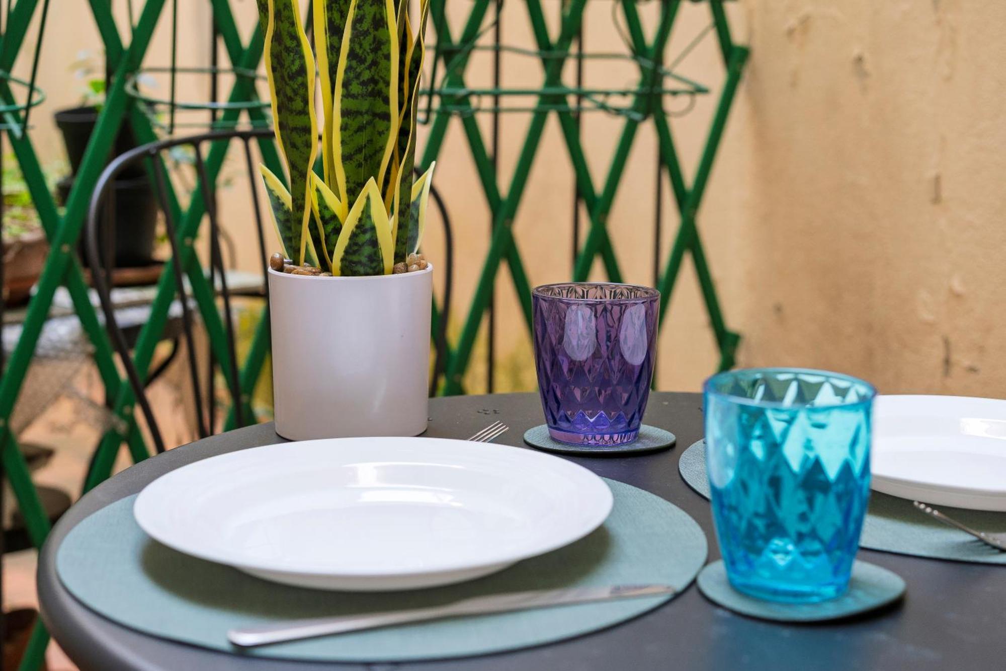 Vigna Nuova First Floor Firenze