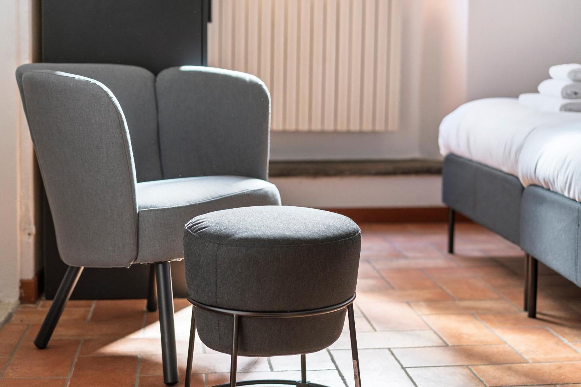 Vigna Nuova First Floor * Firenze