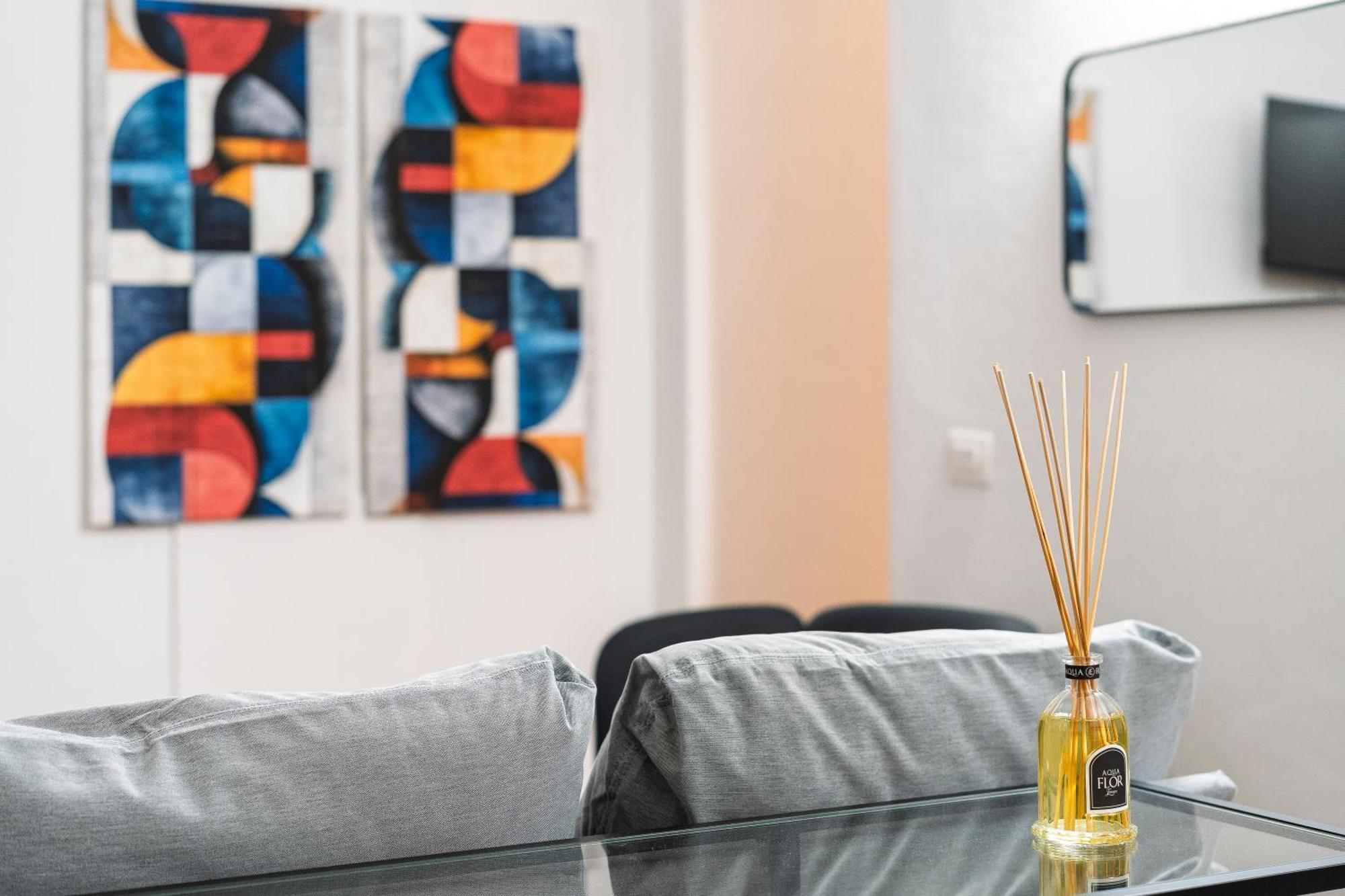 Appartamento Vigna Nuova First Floor Firenze