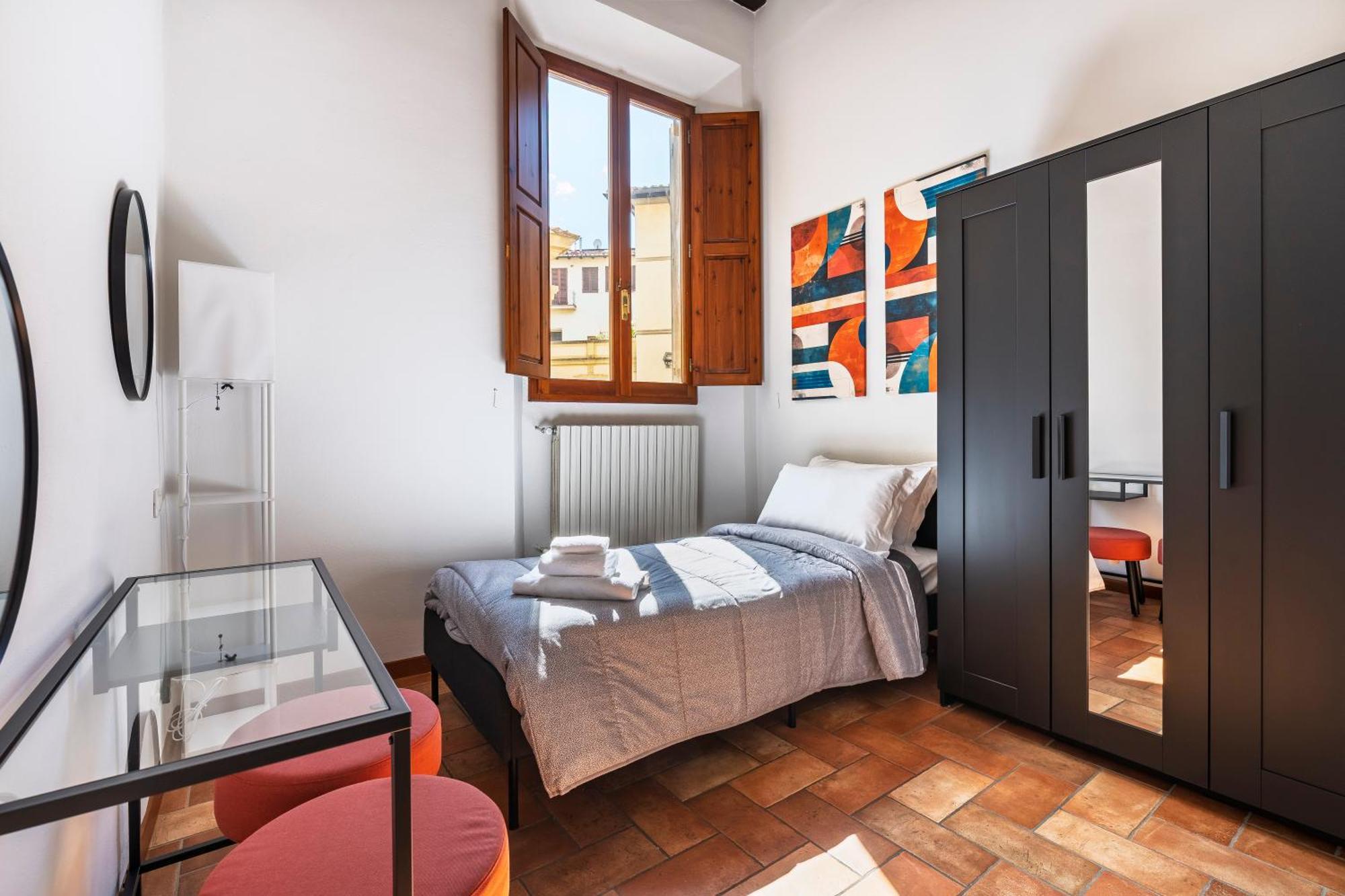 Vigna Nuova First Floor Firenze