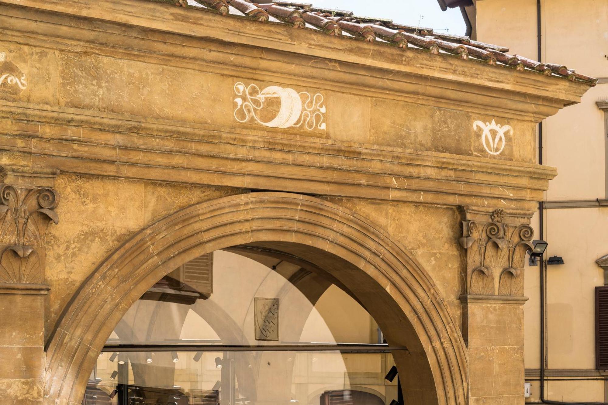 Vigna Nuova First Floor Appartamento Firenze